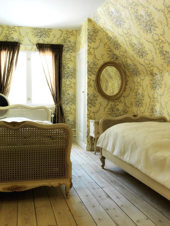 Norre EsterbolleHerregaarden Jerstrup住宿加早餐旅馆 客房 照片