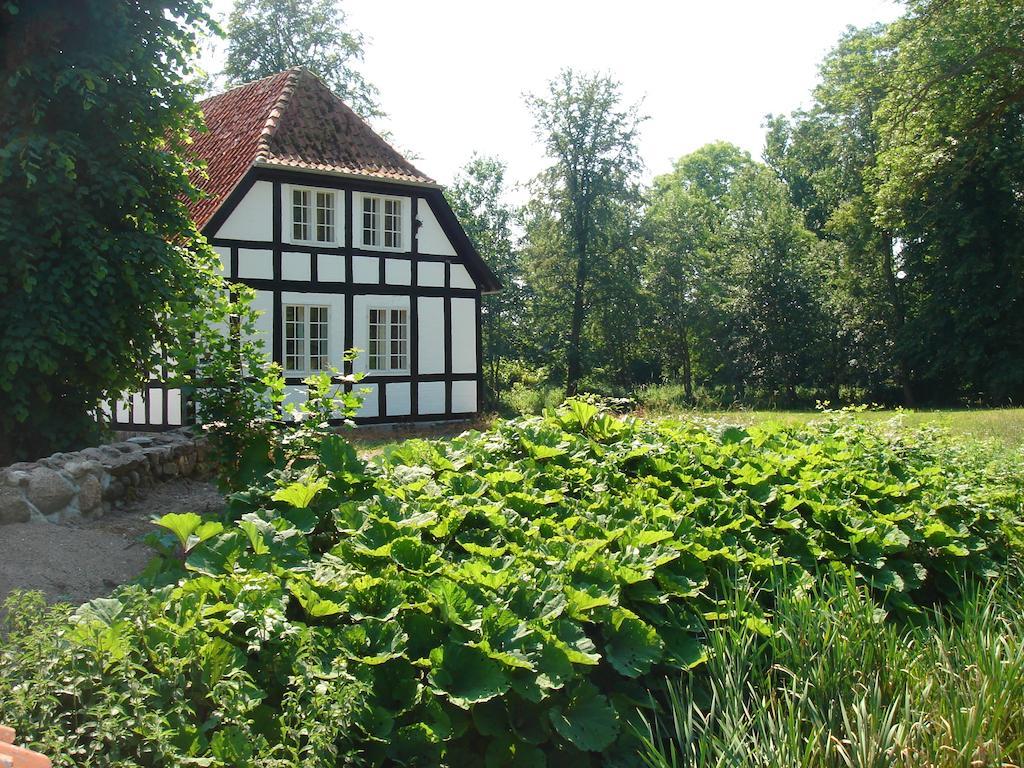 Norre EsterbolleHerregaarden Jerstrup住宿加早餐旅馆 客房 照片